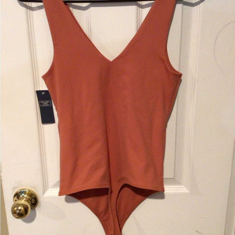 Abercrombie Bodysuit